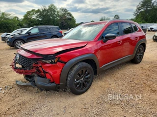 MAZDA CX-50 SELECT