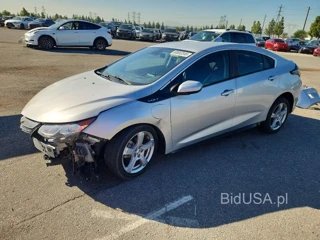 CHEVROLET VOLT LT