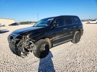 LEXUS GX 460 PREMIUM