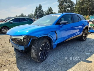 CHEVROLET BLAZER RS