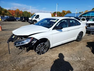 VOLKSWAGEN JETTA SPORT