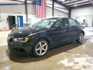 AUDI A3 PREMIUM