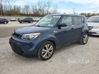 KIA SOUL +