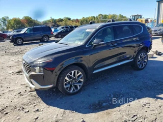 HYUNDAI SANTA FE CALLIGRAPHY