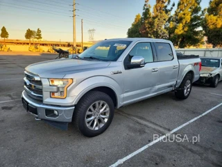 FORD F150 SUPERCREW