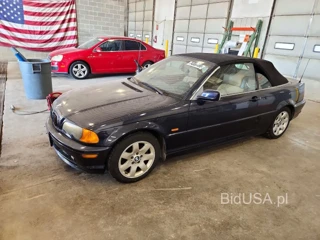 BMW 325 CI