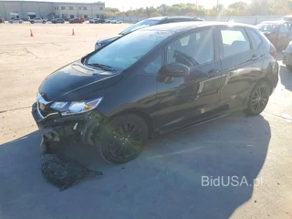 HONDA FIT SPORT