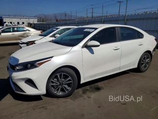 KIA FORTE LXS
