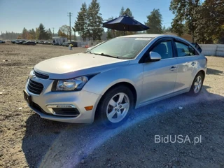 CHEVROLET CRUZE LIMITED LT
