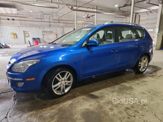 HYUNDAI ELANTRA TOURING SE