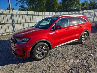 KIA SORENTO EX