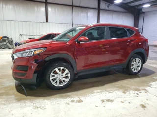 HYUNDAI TUCSON VALUE