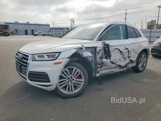 AUDI Q5 PREMIUM PLUS