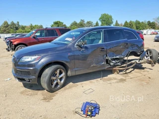 AUDI Q7 PRESTIGE