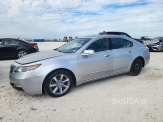 ACURA TL