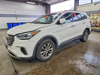 HYUNDAI SANTA FE SE