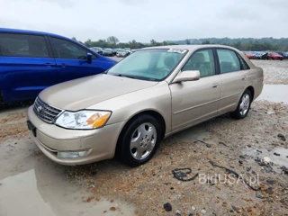 TOYOTA AVALON XLS