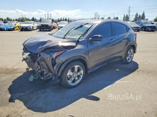 HONDA HR-V SPORT