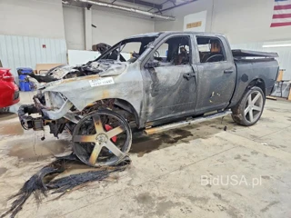 DODGE RAM 1500 SPORT