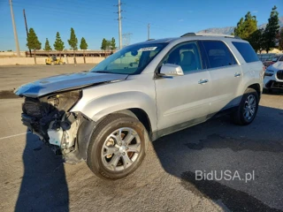 GMC ACADIA SLT-1