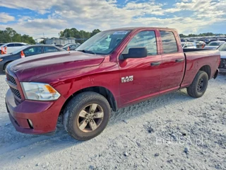RAM 1500 ST