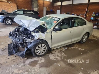 VOLKSWAGEN JETTA BASE
