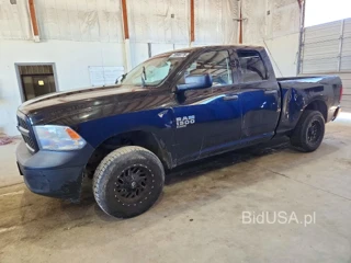 RAM 1500 CLASSIC TRADESMAN
