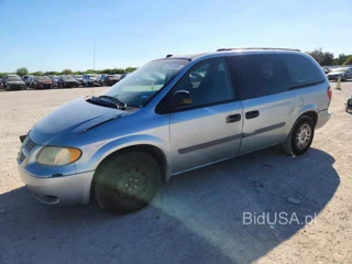 DODGE GRAND CARAVAN SE