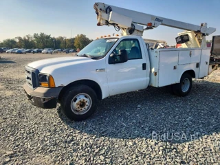 FORD F350 SUPER DUTY