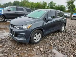 CHEVROLET TRAX LS
