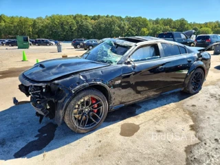 DODGE CHARGER SCAT PACK