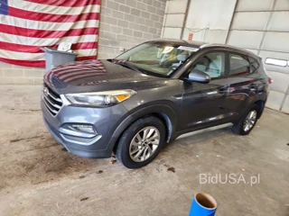HYUNDAI TUCSON SEL