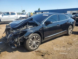 BUICK LACROSSE PREMIUM