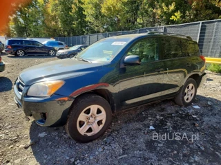 TOYOTA RAV4 BASE