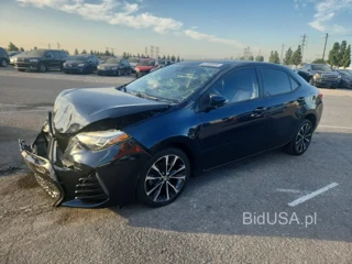 TOYOTA COROLLA SE
