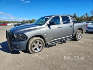 RAM 1500 ST