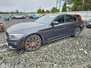 BMW 540 XI