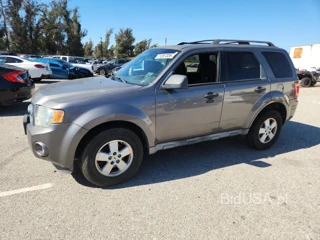 FORD ESCAPE XLT