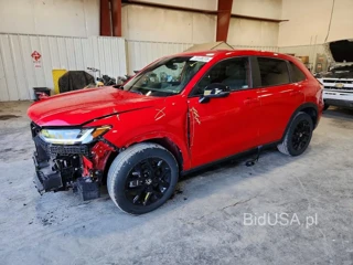 HONDA HR-V SPORT