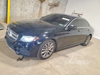 MERCEDES-BENZ E 400 4MATIC