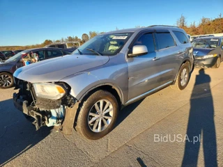 DODGE DURANGO LIMITED