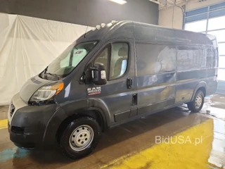 RAM PROMASTER 3500