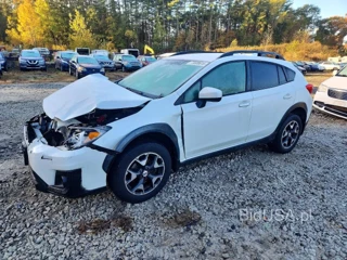 SUBARU CROSSTREK PREMIUM