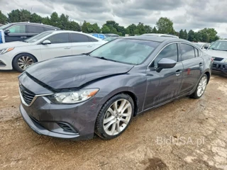 MAZDA 6 TOURING