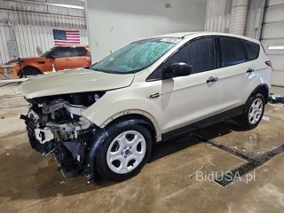 FORD ESCAPE S