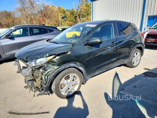 HONDA HR-V EX