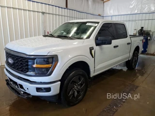 FORD F150 STX