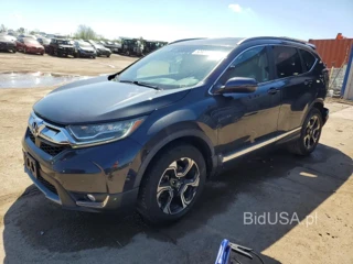 HONDA CR-V TOURING