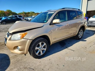 TOYOTA RAV4 LIMITED