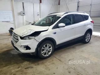 FORD ESCAPE SEL